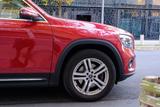 Mercedes-Benz GLB 200 d DCT - Rot, Schiebedach, Multibeam LED - rote Mercedes-Benz GLB 200