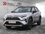 Toyota RAV 4 2.5 Hybrid H&R Style 4X4 JBL 360 Grad LED - Toyota RAV 4 GR Gebrauchtwagen