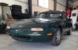 Mazda MX-5 1.9i ABS/Airbag - 1A Zustand - Mazda MX-5 aus 1994