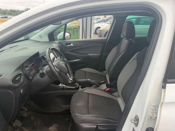 Opel Crossland (X) - 4