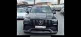 Mercedes-Benz MB GLE 580 (W167) - Mercedes-Benz GLE 580 von privat