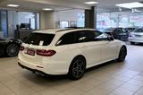 Mercedes-Benz E 300de T 4Matic *AMG*NIGHT*PanoSD*AHK* - Hybrid (Diesel/Elektro): Kombi