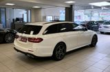 Mercedes-Benz E 300de T 4Matic *AMG*NIGHT*PanoSD*AHK* - Mercedes-Benz Hybrid (Diesel/Elektro): Kombi