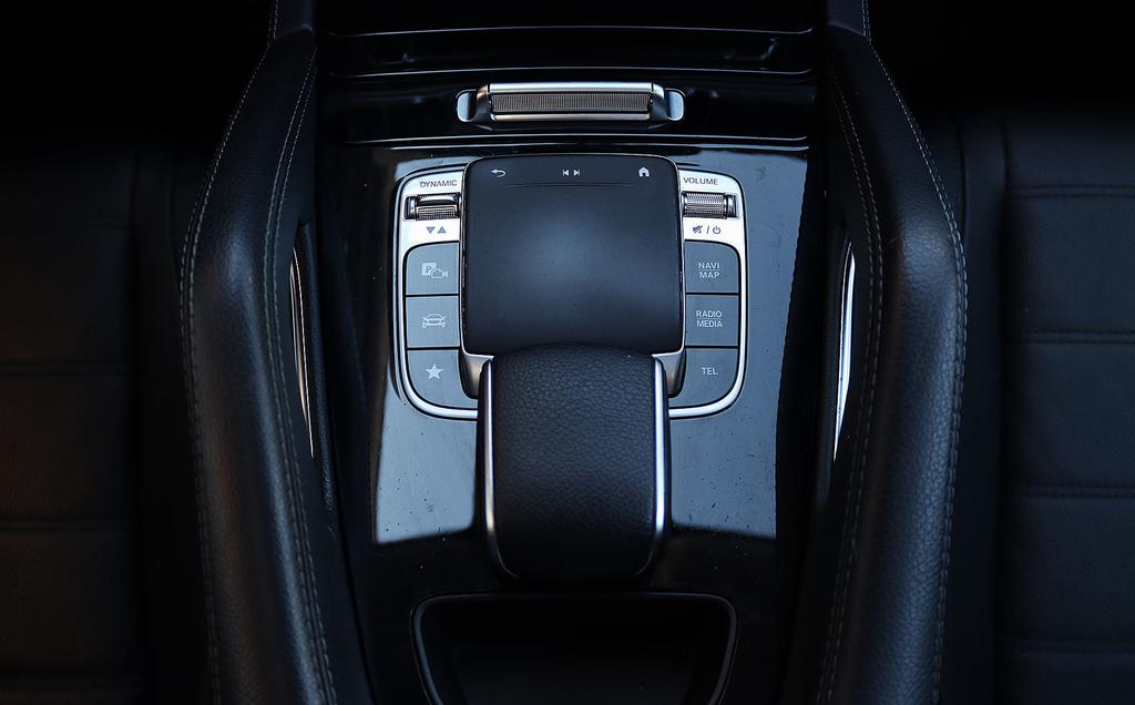 Mercedes-Benz GLE 400