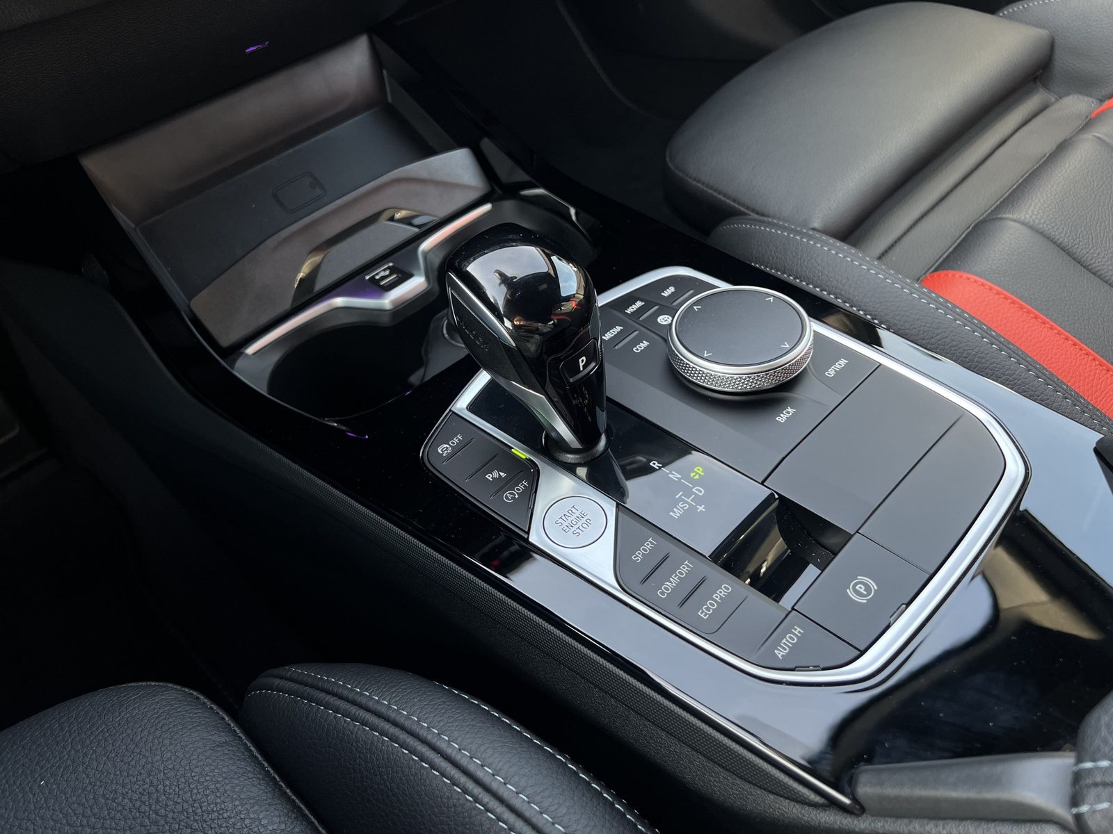 BMW 220 Gran Coupé - Bild 14