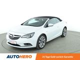Opel Cascada 2.0 CDTI Innovation ecoFlex*NAVI*XENON* - Opel Cascada INNOVATION mit Diesel-Antrieb