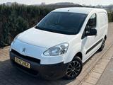 Peugeot Partner L1 Komfort*Hu&Insp-.Neu - Peugeot Partner aus 2014