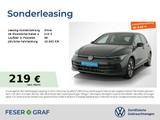 Volkswagen Golf 8 Goal 1.5 TSI Navi AHK LED SiHz - Auto leasen in Nürnberg