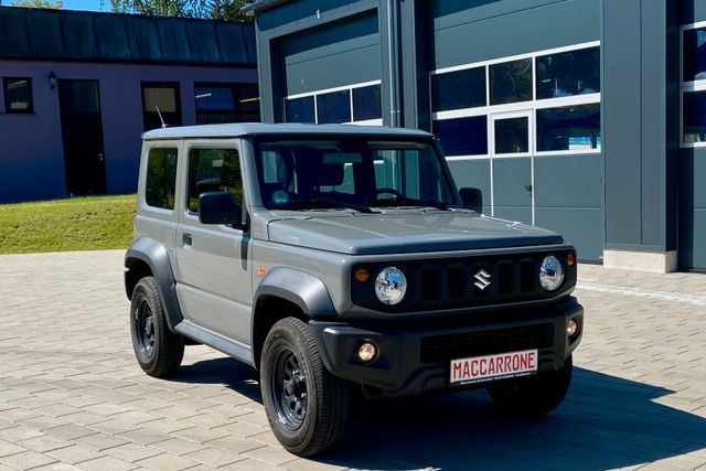 Suzuki Jimny 1.5 Comfort*Apple Carplay/Android *kamera