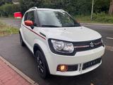 Suzuki Ignis Comfort 4x4 - Suzuki Ignis mit Benzin-Antrieb: Allradantrieb