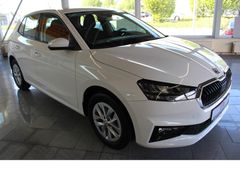 Fahrzeugabbildung Skoda Fabia Ambition 1.0 Apple CarPlay,Android Auto,Wi