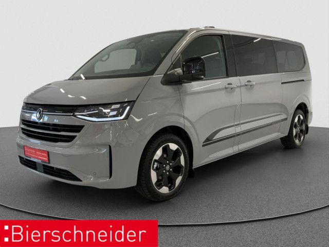 Volkswagen e-Caravelle T7 e-Caravelle 4Mo Edition LR VOLL!