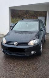 Volkswagen Automat, VW golf plus 1.4TSI nur 90000kilometsta - Volkswagen Golf Plus: 1.9