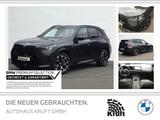 BMW X3 M50 xDrive M SPORT PRO+STANDHZ+KAMERA+E SITZE - BMW X3 M50 Gebrauchtwagen