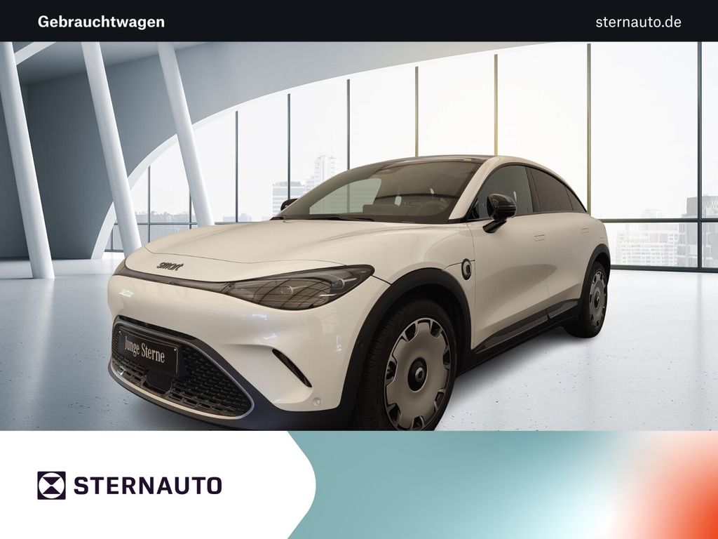 Image of Smart #3
