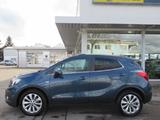 Opel Mokka X Innovation ecoFlex4x4,AFL,RFK,Start/Stop - Opel Mokka mit Diesel-Antrieb: Allradantrieb, Geländewagen