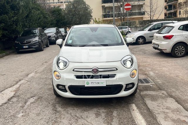 Fiat FIAT 500X 1.6 MultiJet 120 CV DCT Lounge