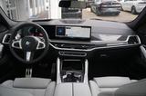 BMW X6 xDrive30d M SPORT PRO-LUFTF.-PANO-SILVERSTONE - BMW X6: Sportwagen