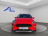Ford Fiesta Active X Automatik, ACC, PDC - Ford Fiesta: Active X