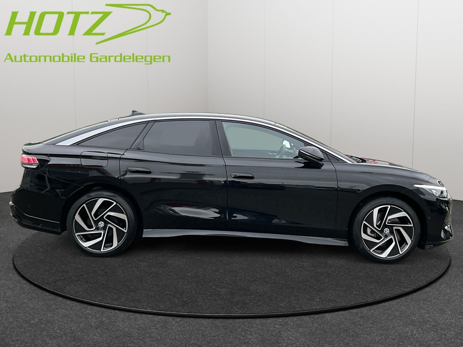 Volkswagen ID.7 - Bild 6