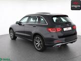 Mercedes-Benz GLC 200 4M AMG 360GRAD,AIRMATIC,HEADUP,DISTRONIC - Mercedes GLC 200 SUV
