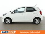Kia Picanto 1.0 Dream Team*NAVI*CAM*SHZ*ALU*KLIMA* - Kia Picanto Gebrauchtwagen in Köln