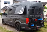 Westfalia Sven Hedin New Edition - Westfalia Sven hedin