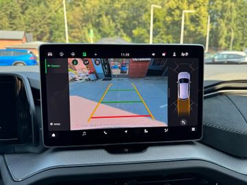 Fahrzeugverkauf 23 Skoda Kodiaq 1.5 TSI Sportline AHK "sofort verfügbar"