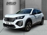 Peugeot 2008 Allure 1.2 PureTech 130 EU6e AHK-abnehmbar  - Peugeot New cars: Eu