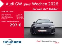 Audi A6 - Vorschau Bild 6