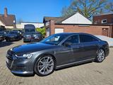 Audi A8 50 TDI quattro *VOLL*MATRIX/SOFTCLOSE/360° - Audi A8 Gebrauchtwagen in Hamburg