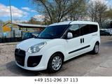 Fiat Doblo Doblò SX Maxi Kombi 5-Sitze Euro5