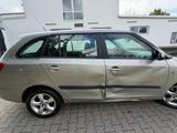Skoda Fabia Combi Ambiente /Kombi/Automatik/Tüv - Skoda Fabia aus 2011: Kombi