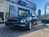 Ford Scorpio 2.9 24V Cosworth Ghia "Originalzustand" - Ford: Cosworth