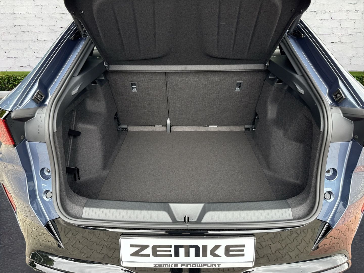 Cupra Tavascan - Bild 15