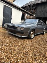 Volkswagen SCIROCCO  MK2  Bj 1982 - Volkswagen Scirocco aus 1982