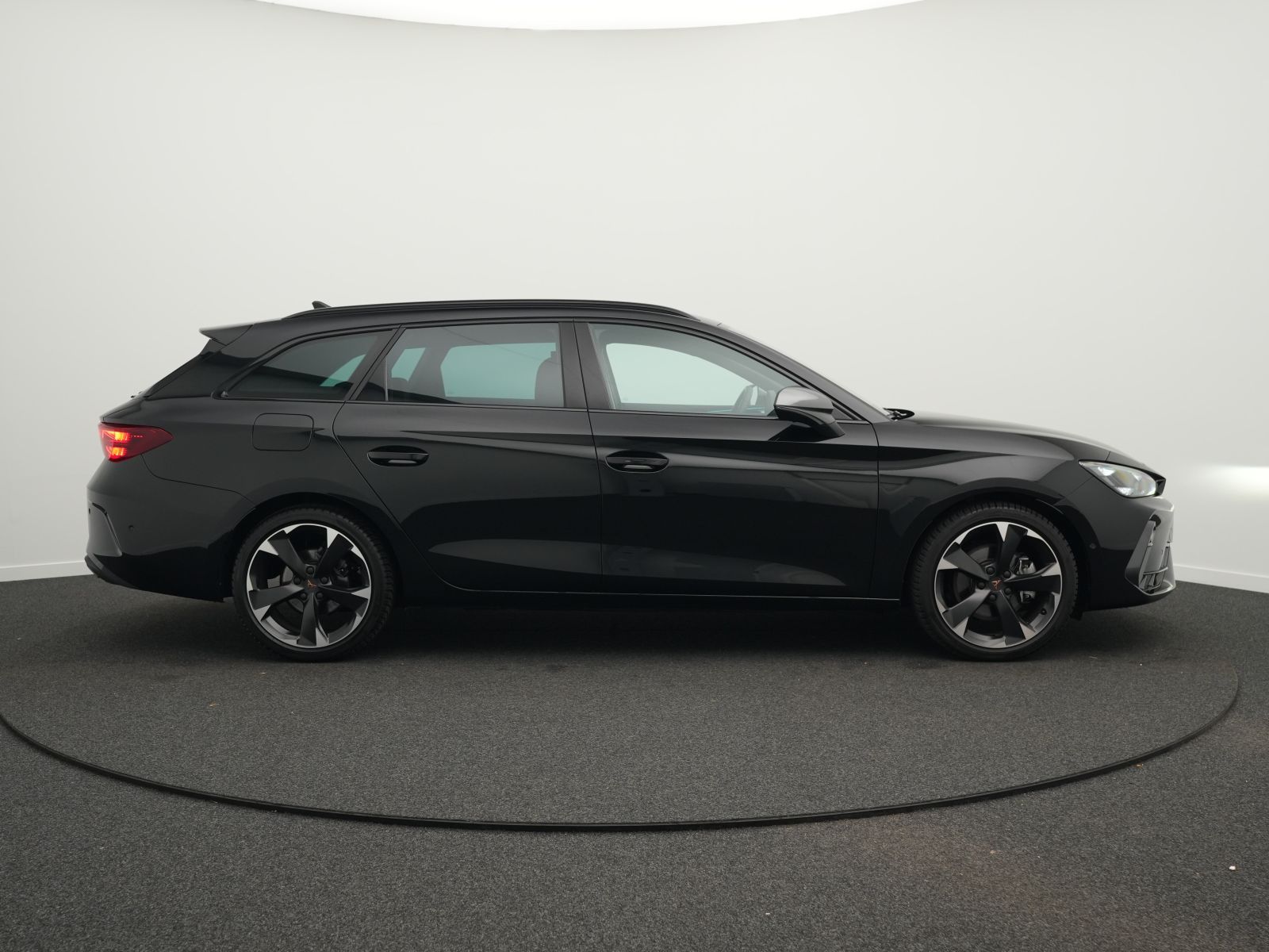 Cupra Leon - Bild 12