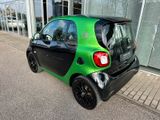 Smart smart fortwo electric drive PANO*COOL&AUDIO* - Smart: Electric Drive