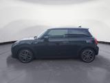 MINI Cooper SE. Resolute Editon Klimaaut. Sportsitze - MINI Cooper SE: Resolute Editon