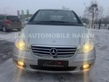 Mercedes-Benz A 170 Avantgarde Automatik Pano Xenon Android - Mercedes-Benz A 170: Avantgarde