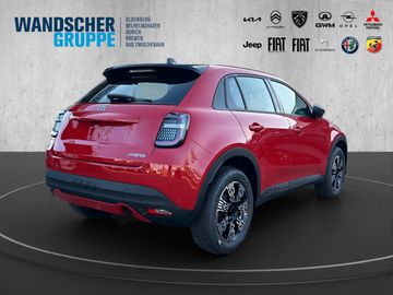 Fiat 600 1.2 Business Edition ALLWETTER SHZ LED KAMER