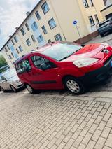 Peugeot Partner Kastenwagen Benziner Kaste... - gebrauchte Peugeot Partner aus dem Jahr 2010