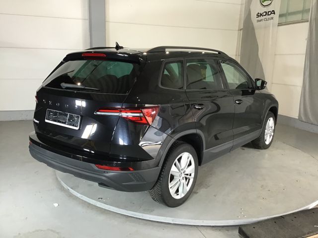 Fahrzeugabbildung Skoda Karoq Selection 1.5 TSI Kamera/Navi/LED/SHZ/PDC