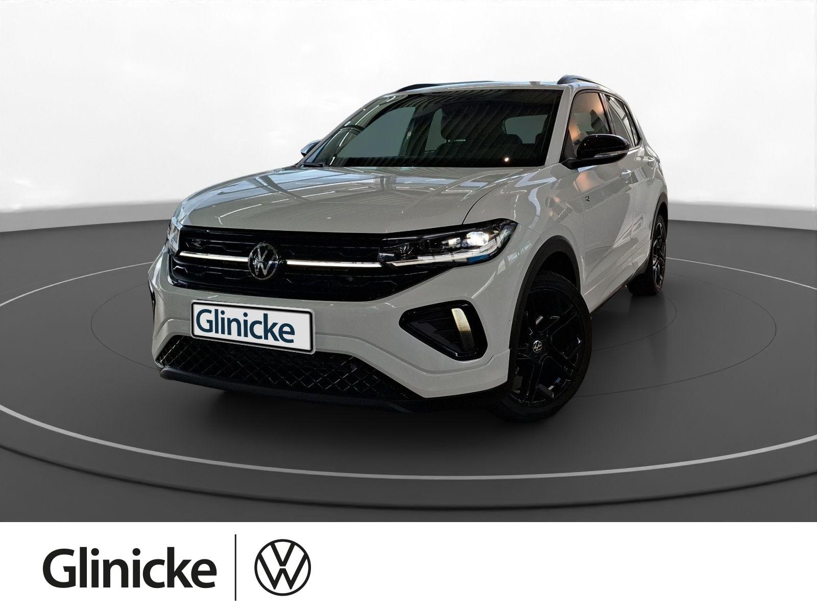 Volkswagen T-Cross R-Line 150 PS DSG | Ahzv. | NAVI | IQ. L