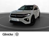 Volkswagen T-Cross R-Line 150 PS DSG | Ahzv. | NAVI | IQ. L