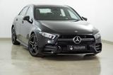 Mercedes-Benz A 35 AMG 4Matic Limousine Pano Navi - Mercedes-Benz A-Klasse: Limousine
