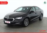 Skoda Octavia 1.5 TSI Style LED Navi ACC Kamera PDC