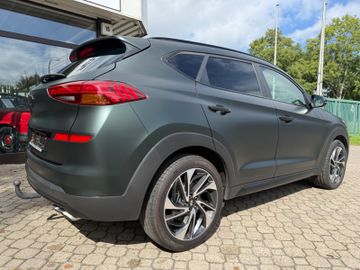 Hyundai TUCSON - 7