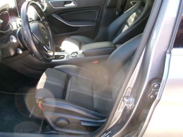 Mercedes GLA 180 - 7