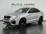 BMW X4 xDrive 20 d M Sport *S-Dach*Kamera*H-UP*Navi* - BMW X4 in Wuppertal